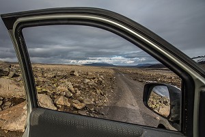 VOYAGE EN ISLANDE, EUROPE 