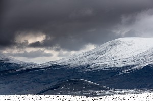 VOYAGE EN ISLANDE, EUROPE 