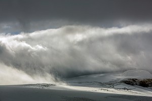 VOYAGE EN ISLANDE, EUROPE 