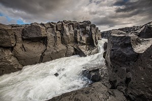VOYAGE EN ISLANDE, EUROPE 
