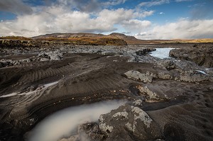 VOYAGE EN ISLANDE, EUROPE 