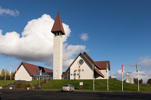 VOYAGE EN ISLANDE, EUROPE 