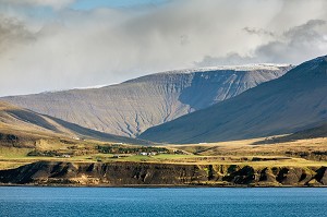 VOYAGE EN ISLANDE, EUROPE 