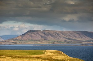 VOYAGE EN ISLANDE, EUROPE 