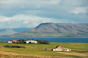 VOYAGE EN ISLANDE, EUROPE 