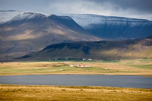 VOYAGE EN ISLANDE, EUROPE 