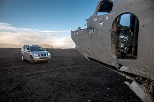 VOYAGE EN ISLANDE, EUROPE 