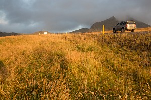 VOYAGE EN ISLANDE, EUROPE 
