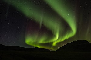 VOYAGE EN ISLANDE, EUROPE 