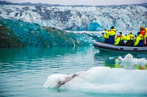 VOYAGE EN ISLANDE, EUROPE 