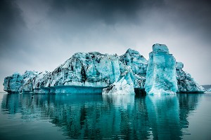 VOYAGE EN ISLANDE, EUROPE 