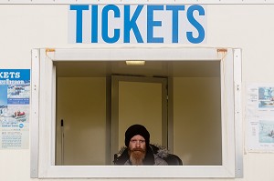 VOYAGE EN ISLANDE, EUROPE 