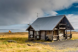 VOYAGE EN ISLANDE, EUROPE 