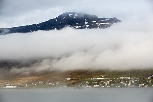 VOYAGE EN ISLANDE, EUROPE 