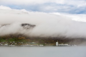 VOYAGE EN ISLANDE, EUROPE 