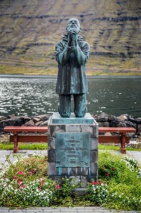 VOYAGE EN ISLANDE, EUROPE 