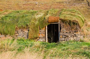VOYAGE EN ISLANDE, EUROPE 