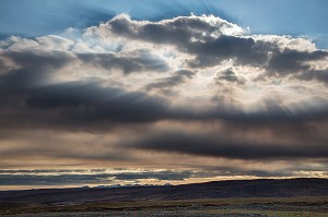 VOYAGE EN ISLANDE, EUROPE 