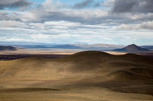 VOYAGE EN ISLANDE, EUROPE 