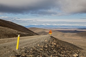 VOYAGE EN ISLANDE, EUROPE 