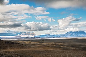 VOYAGE EN ISLANDE, EUROPE 