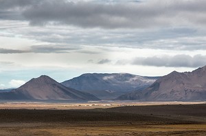 VOYAGE EN ISLANDE, EUROPE 