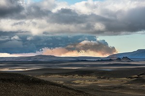 VOYAGE EN ISLANDE, EUROPE 