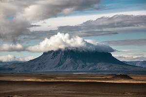 VOYAGE EN ISLANDE, EUROPE 