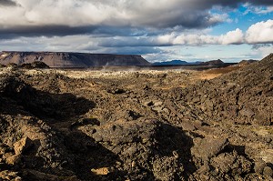 VOYAGE EN ISLANDE, EUROPE 