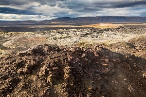 VOYAGE EN ISLANDE, EUROPE 