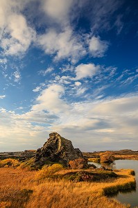 VOYAGE EN ISLANDE, EUROPE 