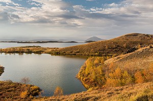 VOYAGE EN ISLANDE, EUROPE 