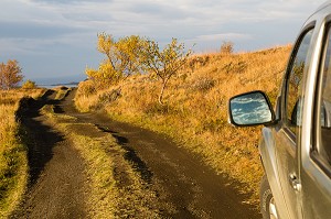 VOYAGE EN ISLANDE, EUROPE 