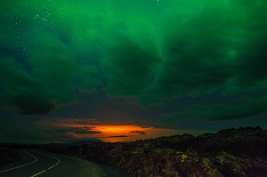 VOYAGE EN ISLANDE, EUROPE 