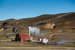 VOYAGE EN ISLANDE, EUROPE 