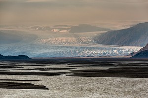 VOYAGE EN ISLANDE, EUROPE 