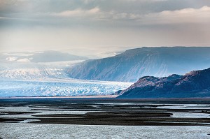 VOYAGE EN ISLANDE, EUROPE 