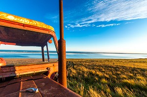 VOYAGE EN ISLANDE, EUROPE 