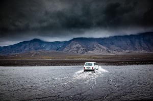 VOYAGE EN ISLANDE, EUROPE 