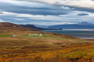 VOYAGE EN ISLANDE, EUROPE 