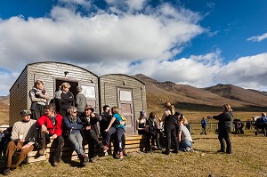 VOYAGE EN ISLANDE, EUROPE 