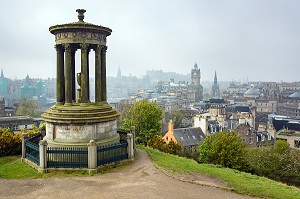 ILLUSTRATION ECOSSE, ROYAUME UNI, GRANDE BRETAGNE 