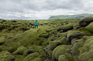 PAYSAGES D'ISLANDE 