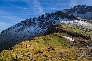 ALPINISME EN SUISSE 