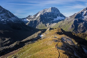 ALPINISME EN SUISSE 
