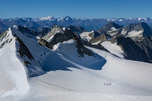 ALPINISME EN SUISSE 