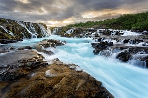 PAYSAGES D'ISLANDE 