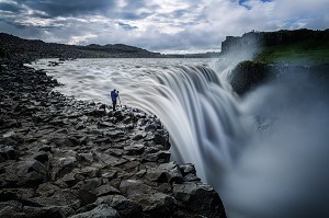 PAYSAGES D'ISLANDE 