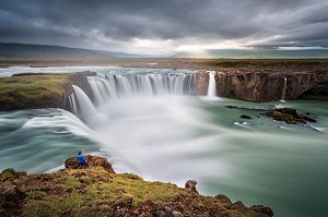 PAYSAGES D'ISLANDE 