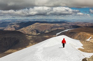 LA MONGOLIE, ASIE 